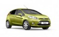 Ford  Fiesta  2012